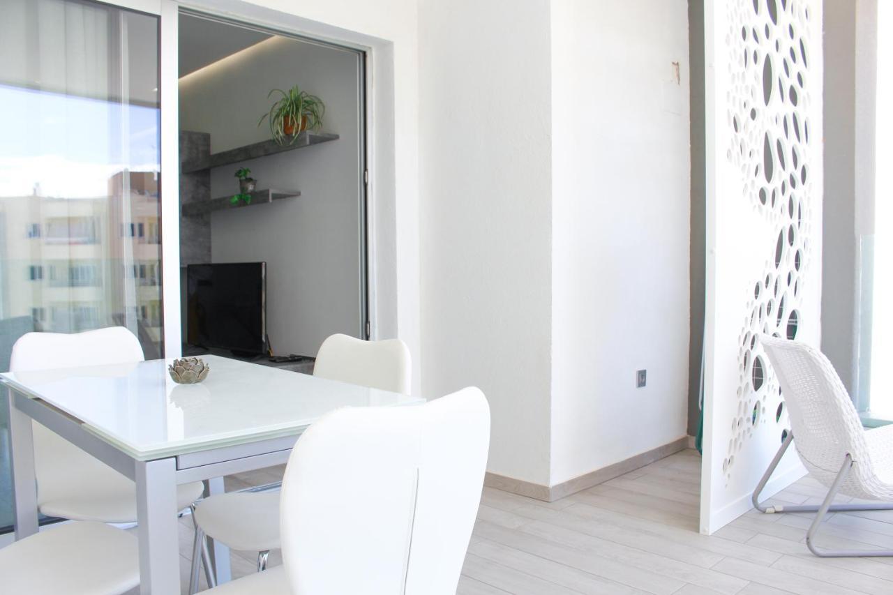 Ocean Garden Suite 509 El Sol Costa Adeje  Exterior photo