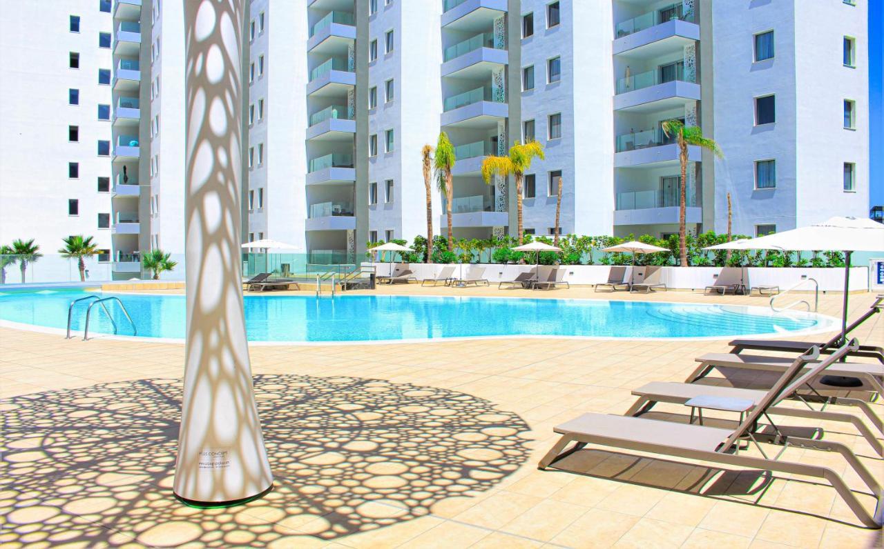 Ocean Garden Suite 509 El Sol Costa Adeje  Exterior photo