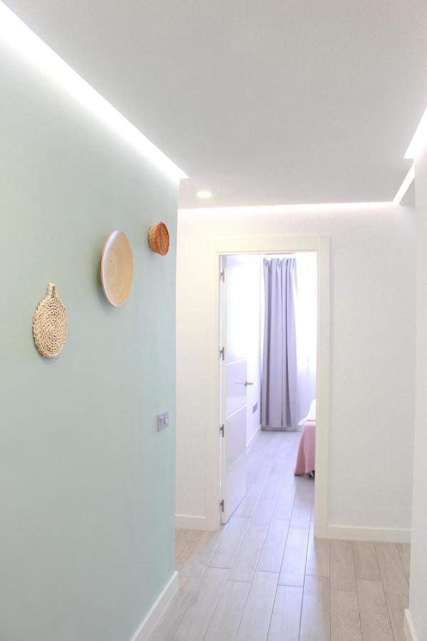 Ocean Garden Suite 509 El Sol Costa Adeje  Exterior photo