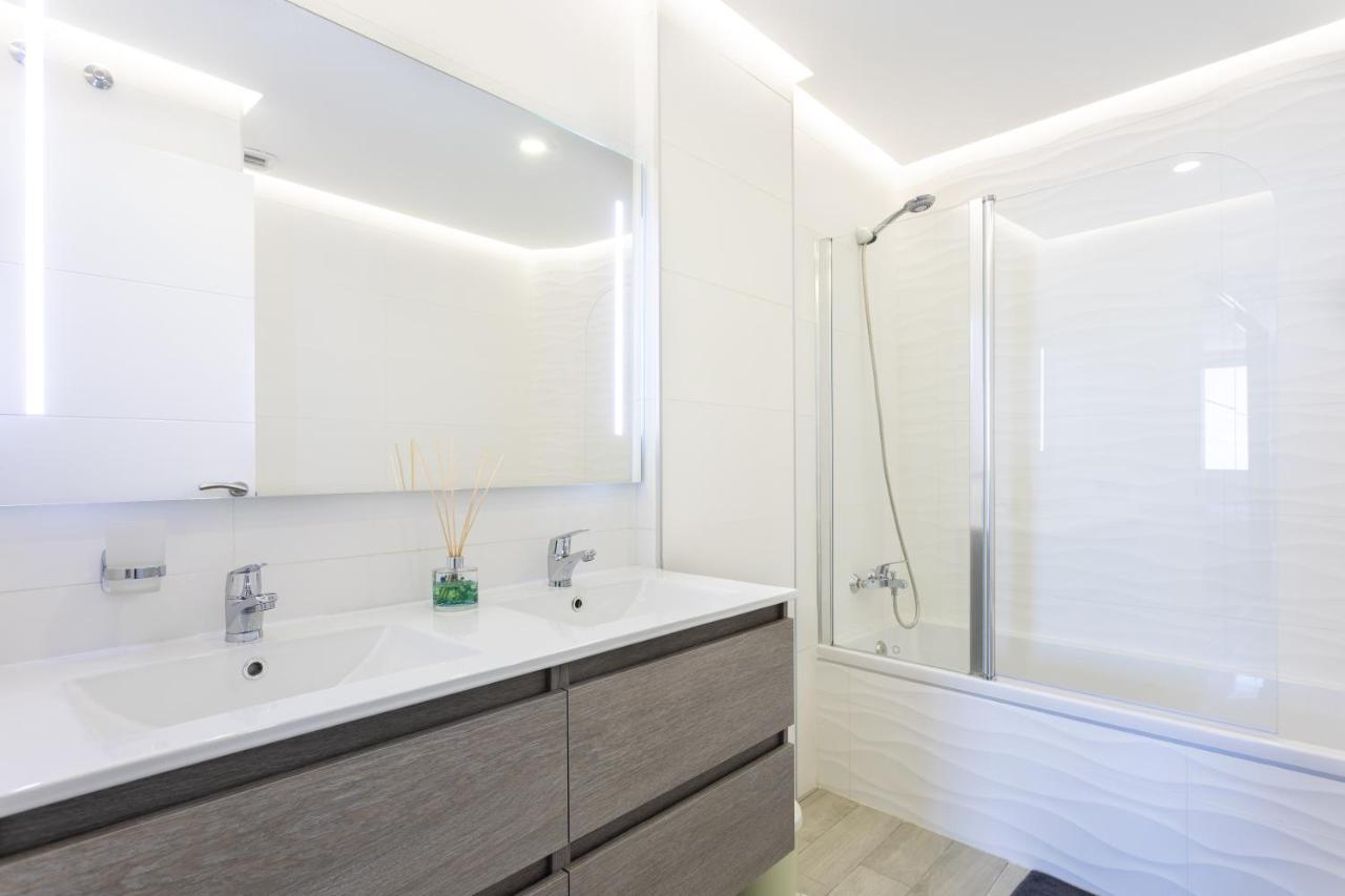 Ocean Garden Suite 509 El Sol Costa Adeje  Exterior photo